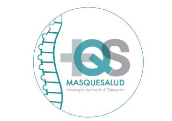 Imagen de +QS MASQUESALUD FISIOTERAPIA AVANZADA & OSTEOPATIA