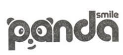 Imagen de PANDA SMILE