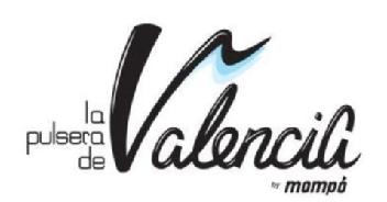 Imagen de LA PULSERA DE VALENCIA BY MOMPO