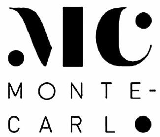 Imagen de MC MONTE-CARLO, FIG