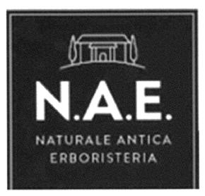 Imagen de N.A.E. NATURALE ANTICA ERBORISTERIA, FIG