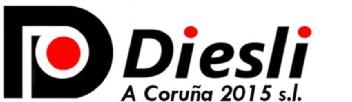Imagen de DIESLI A CORUÑA 2015, S.L