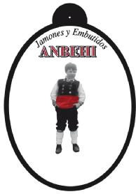 Imagen de JAMONES Y EMBUTIDOS ANBEHI