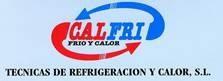 Imagen de CALFRI FRIO Y CALOR TECNICAS DE REFRIGERACION Y CALOR S.L