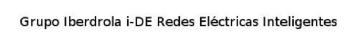 Imagen de GRUPO IBERDROLA I-DE REDES ELECTRICAS INTELIGENTES