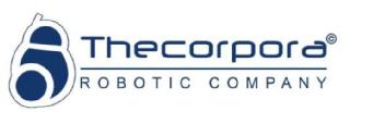 Imagen de THECORPORA ROBOTIC COMPANY