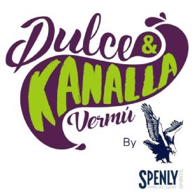 Imagen de DULCE & KANALLA VERMU BY SPENLY