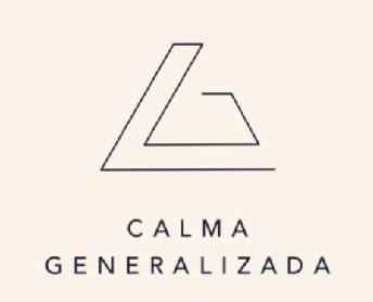 Imagen de CALMA GENERALIZADA
