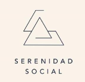 Imagen de SERENIDAD SOCIAL
