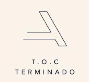 Imagen de T.O.C TERMINADO