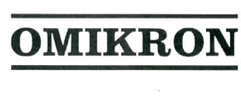 Imagen de OMIKRON