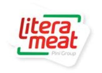 Imagen de LITERA MEAT PINI GROUP