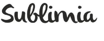 Imagen de SUBLIMIA