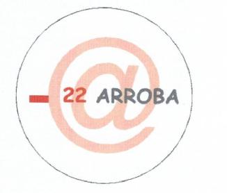 Imagen de 22 ARROBA