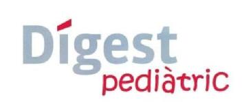 Imagen de DIGEST PEDIATRIC