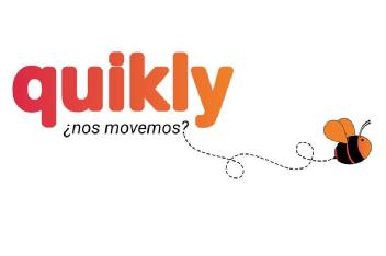 Imagen de quikly ¿nos movemos?