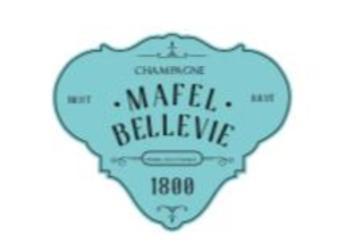 Imagen de CHAMPAGNE BRUT MAFEL BELLEVIE 1800 PRODUCT DE FRANCE