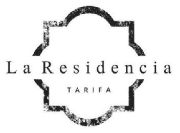 Imagen de LA RESIDENCIA TARIFA