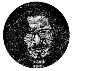 Imagen de TITO CHAPLIN RECORDS