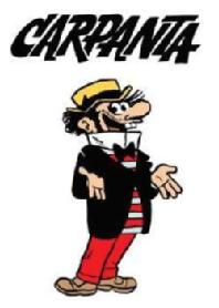 Imagen de CARPANTA