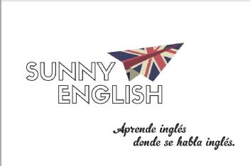 Imagen de SUNNY ENGLISH. APRENDE INGLES DONDE SE HABLA INGLES