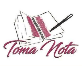 Imagen de TOMA NOTA