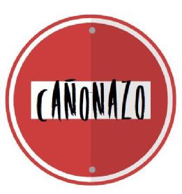Imagen de CAÑONAZO