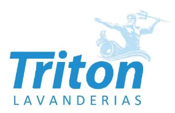 Imagen de TRITON LAVANDERIAS