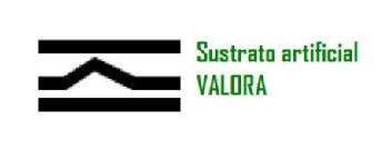 Imagen de SUSTRATO ARTIFICIAL VALORA