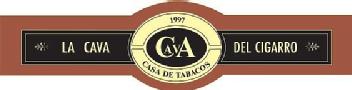 Imagen de LA CAVA DEL CIGARRO 1997 CAVA CASA DE TABACOS