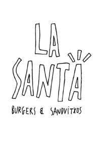 Imagen de LA SANTA