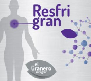 Imagen de RESFRIGRAN EL GRANERO INTEGRAL
