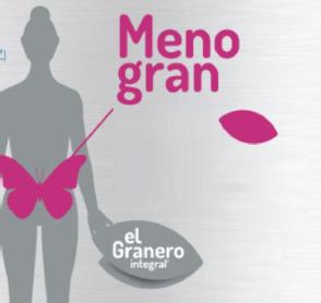 Imagen de MENOGRAN EL GRANERO INTEGRAL