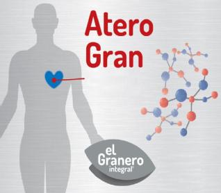 Imagen de ATEROGRAN EL GRANERO INTEGRAL