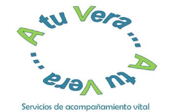 Imagen de A TU VERA - SERVICIOS DE ACOMPAÑAMIENTO VITAL