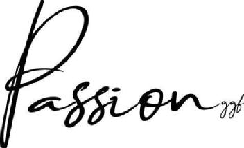 Imagen de PASSION GGF