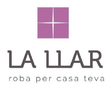 Imagen de LA LLAR ROBA PER CASA TEVA