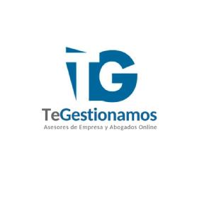 Imagen de TG TEGESTIONAMOS ASESORES DE EMPRESA Y ABOGADOS ONLINE