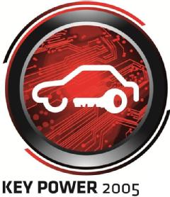 Imagen de KEY POWER 2005
