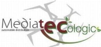 Imagen de MEDIATECOLOGIC AUTOMOBILE DISTRIBUTION