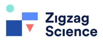 Imagen de ZIGZAG SCIENCE
