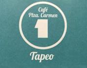 Imagen de CAFE PLZA. CARMEN 1 TAPEO