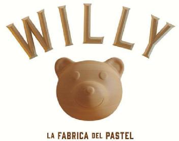 Imagen de WILLY LA FABRICA DEL PASTEL