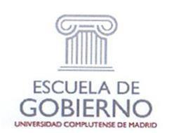 Imagen de ESCUELA DE GOBIERNO UNIVERSIDAD COMPLUTENSE DE MADRID