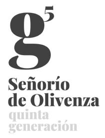 Imagen de G5 SEÑORIO DE OLIVENZA QUINTA GENERACION