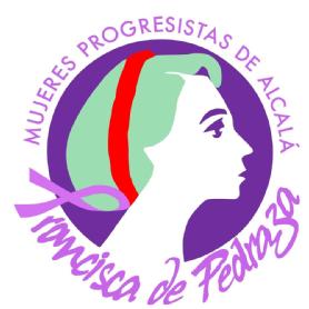 Imagen de MUJERES PROGRESISTAS DE ALCALA FRANCISCA DE PEDRAZA