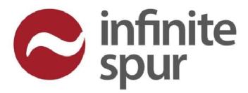 Imagen de INFINITE SPUR