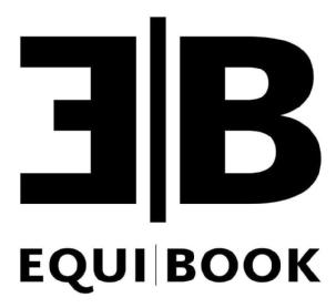 Imagen de EB EQUI BOOK