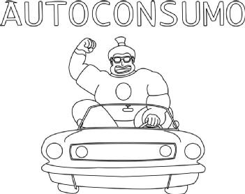 Imagen de AUTOCONSUMO