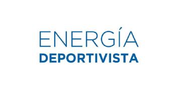 Imagen de ENERGIA DEPORTIVISTA